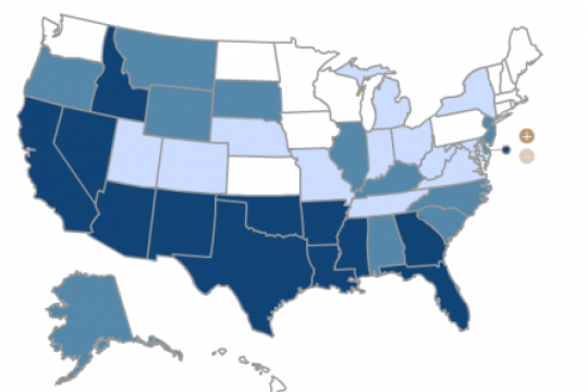 The Commonwealth Fund's Child Health Scorecard. 