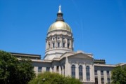 Photo of the Georgia Capitol Building