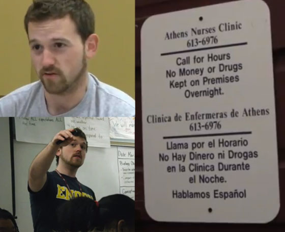 Medical community tackles language barriers Medical community tackles language barriers