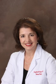 Dr. Jacqueline Fincher