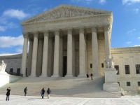 The U.S. Supreme Court made Medicaid expansion optional for states..