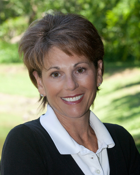 Suzanne Newkirk