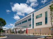 Kaiser Permanente's facility in Kennesaw