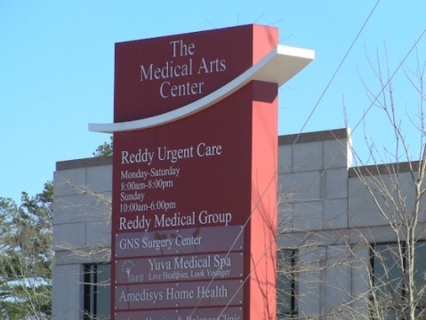 Misuse of emergency rooms: A costly but avoidable error Misuse of emergency rooms: A costly but avoidable error
