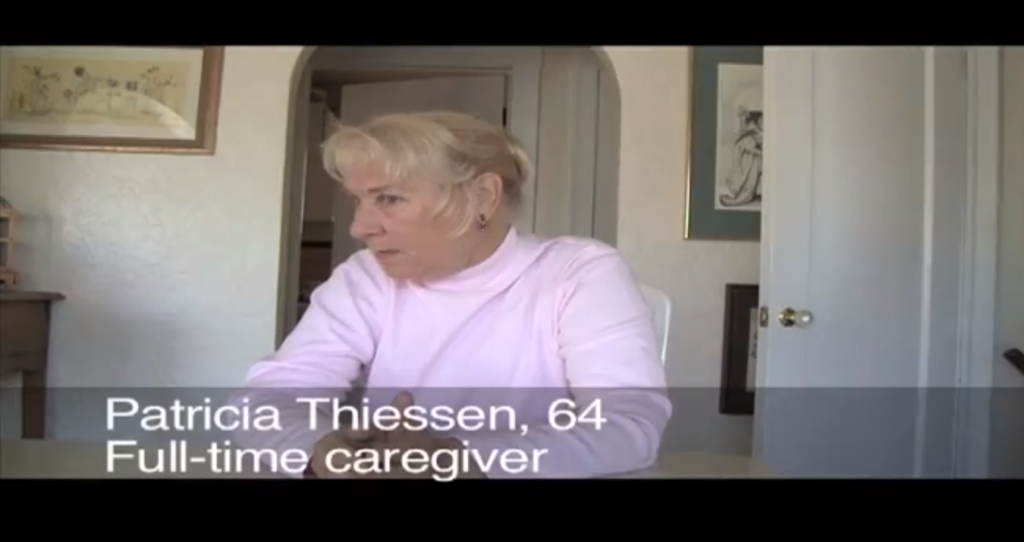 Patricia Thiessen saved thousands of dollars on surgery through a Reno medical discount plan that's coming to Athens