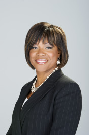 Dr. Valerie Montgomery Rice