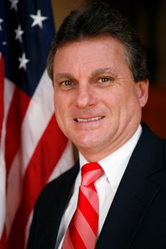 State Sen. Buddy Carter