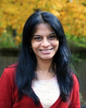 Dr. Nazeera Dawood