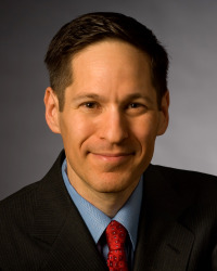 Dr. Tom Frieden