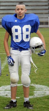 Dakota Dyer