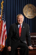 Gov. Nathan Deal