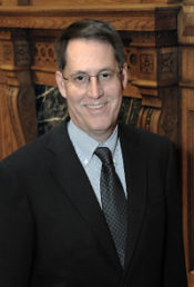 Sen. Dean Burke