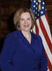 Sen. Renee Unterman