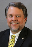 Rep. Terry England