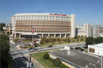 Medical Center of Central Georgia
