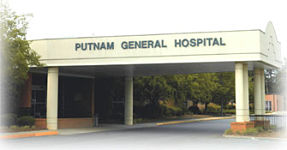 Putnam General Hospital