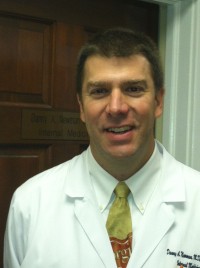 Dr. Danny Newman