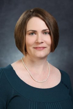 Dr. Michelle Zeanah