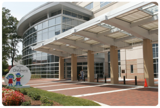 Children's Healthcare of Atlanta at Egleston