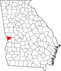 Muscogee County