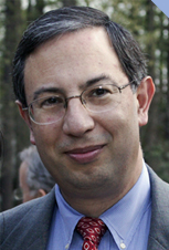 Dr. Carlos del Rio