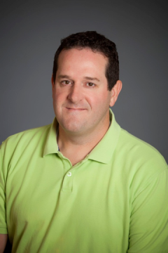 Travis Sanchez