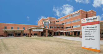 Piedmont Henry Hospital