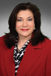 Dr. Carla Roberts