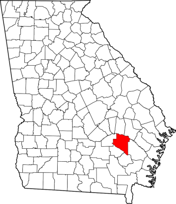 Appling County