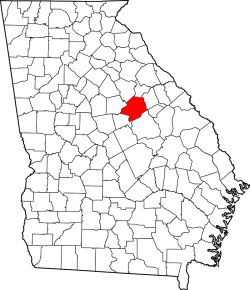 Hancock County