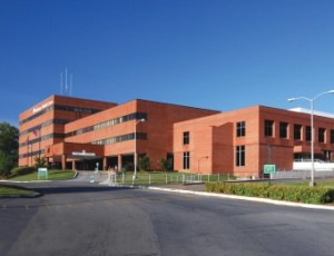 Hutcheson Medical Center