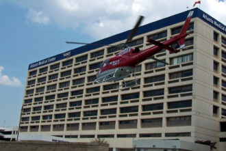 Atlanta Medical Center
