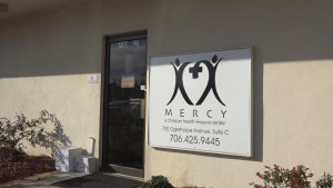 Mercy Health Center 