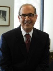 Frank J. Capaldo