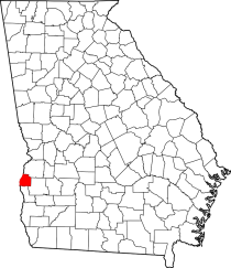 Quitman County