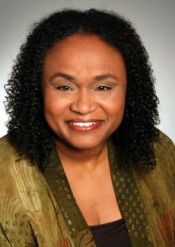 Dr. Toni Miles