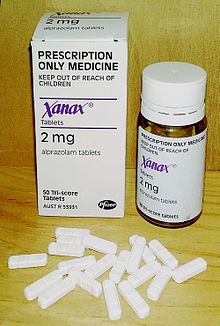 xanax