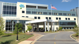 West Georgia Medical Center