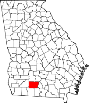 Colquitt County