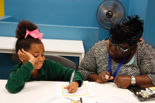 For Place Matters series Albany, Georgia, on Thursday, March 24, 2016. (Photo/ Erica Hensley, erica.hensley25@uga.edu)