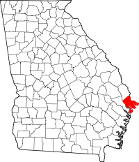 Chatham County