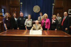 Gov. Deal signs HB 1037