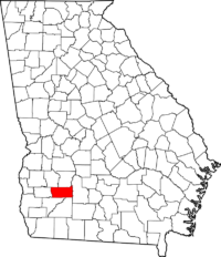 Dougherty County