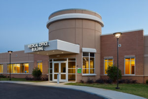 Polk Medical Center