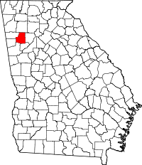 Paulding County