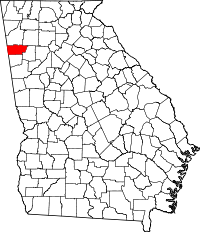 Polk County