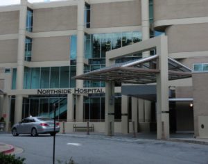 Northside Hospital-Atlanta