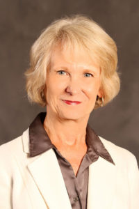 Brenda Rowe