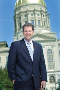 Brian Kemp