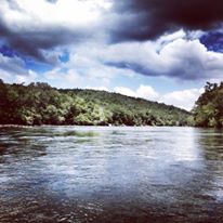 Upper Flint River